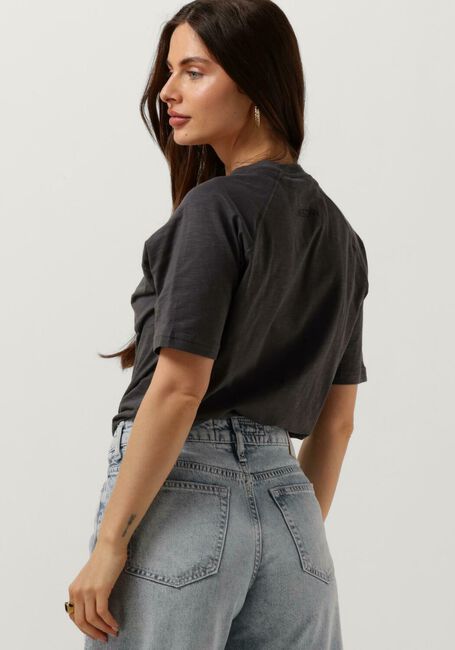 Grijze MOSCOW T-shirt 128-04-STEAL - large