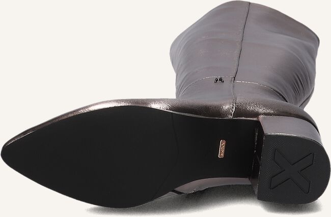 Zilveren MEXX Hoge laarzen PLUCK MILA Zilveren MEXX Hoge laarzen PLUCK MILA - large