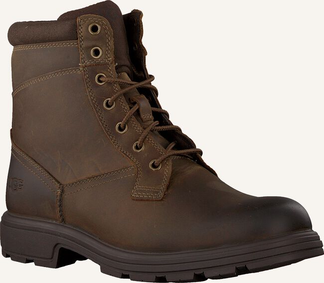 Bruine UGG Veterboots BILTMORE WORKBOOT Bruine UGG Veterboots BILTMORE WORKBOOT - large