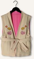 Zand AMMEHOELA Gilet AM.MEIS.02 Zand AMMEHOELA Gilet AM.MEIS.02 - medium
