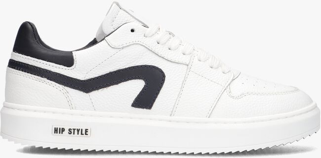 Witte HIP Lage sneakers H1015 - large