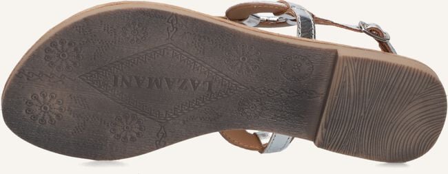 Zilveren LAZAMANI Sandalen 33.543 Zilveren LAZAMANI Sandalen 33.543 - large