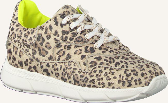 Beige PINOCCHIO Hoge sneakers P1253 Beige PINOCCHIO Hoge sneakers P1253 - large