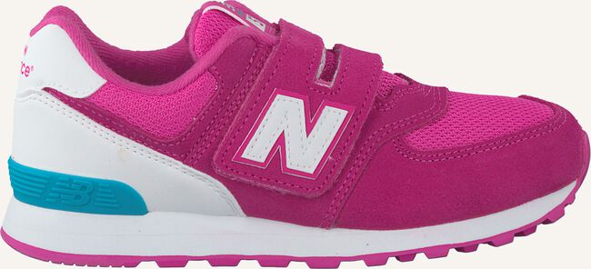 Roze NEW BALANCE Lage sneakers KV574 Roze NEW BALANCE Lage sneakers KV574 - large