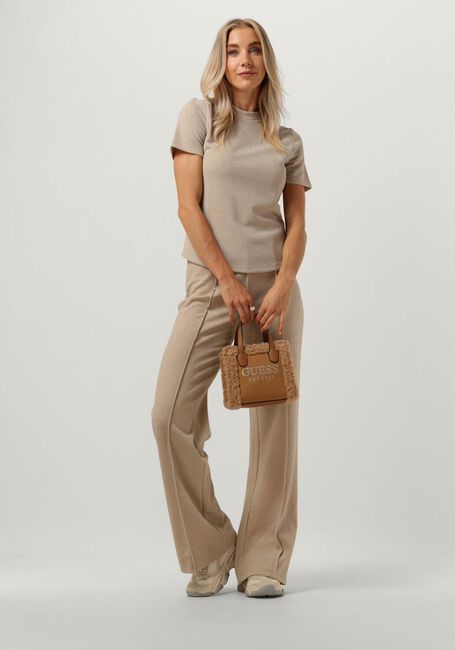 Gouden JOSH V Pantalon MIRELLE - large