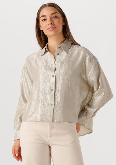 Beige RUBY TUESDAY Blouses CAMILE - large