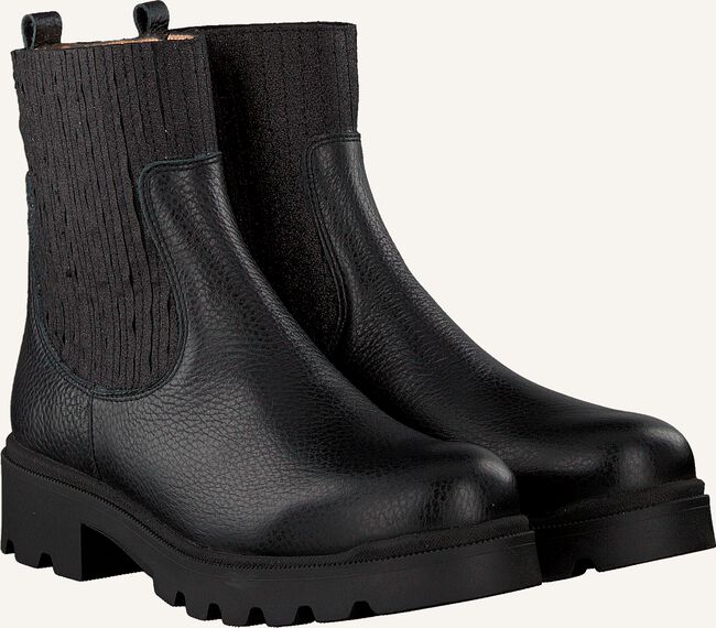 Zwarte UNISA Chelsea boots PINEDA Zwarte UNISA Chelsea boots PINEDA - large