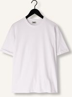 Witte DRYKORN T-shirt THILO 520198 Witte DRYKORN T-shirt THILO 520198 - medium