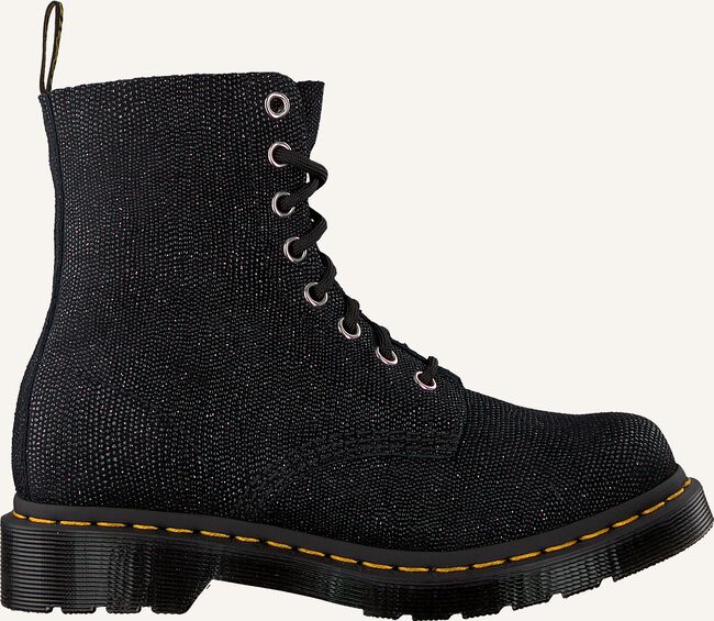 Zwarte DR MARTENS Veterboots 1460 PASCAL Zwarte DR MARTENS Veterboots 1460 PASCAL - large