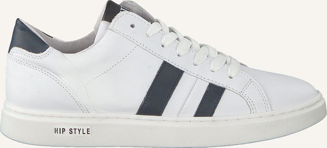 Witte HIP Lage sneakers H1750 Witte HIP Lage sneakers H1750 - large