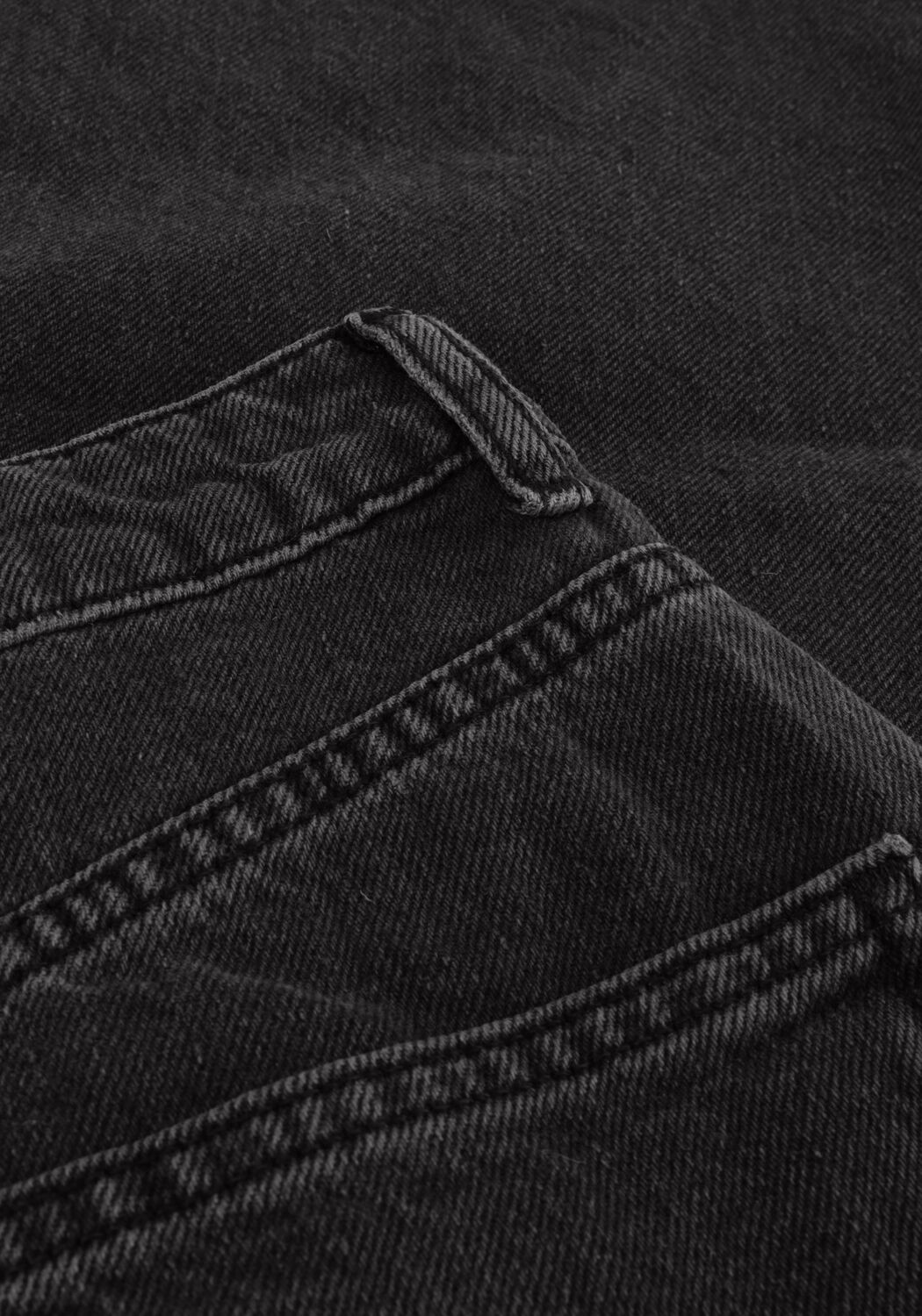 Zwarte NEO NOIR Maxirok FRANKIE D SKIRT - large