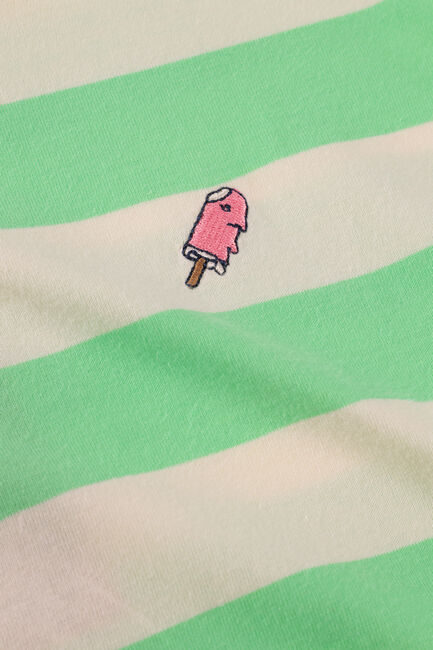 Groene TUMBLE 'N DRY Top COLATINA - large