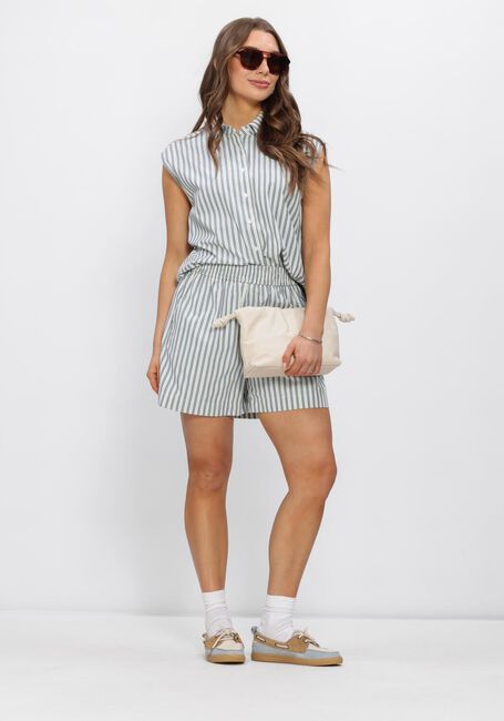 Multi NOTRE-V Korte broek NV-HEINTINA STRIPE - large