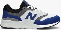 Blauwe NEW BALANCE Lage sneakers GR997 - medium