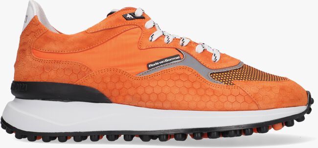 Oranje FLORIS VAN BOMMEL Lage sneakers 16337 - large