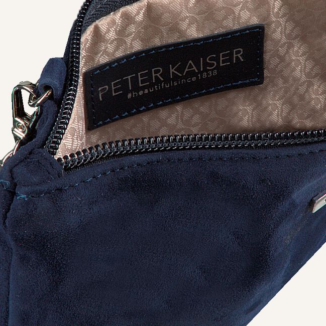 Blauwe PETER KAISER Clutch WAIDA Blauwe PETER KAISER Clutch WAIDA - large