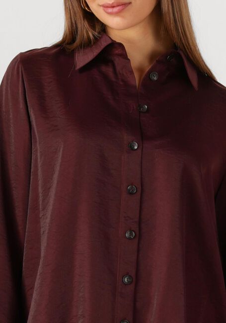 Bordeaux BEAUMONT Blouses SEM BLOUSE - large
