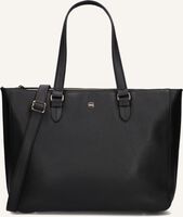 Zwarte FMME Laptoptas CAITHY Zwarte FMME Laptoptas CAITHY - medium