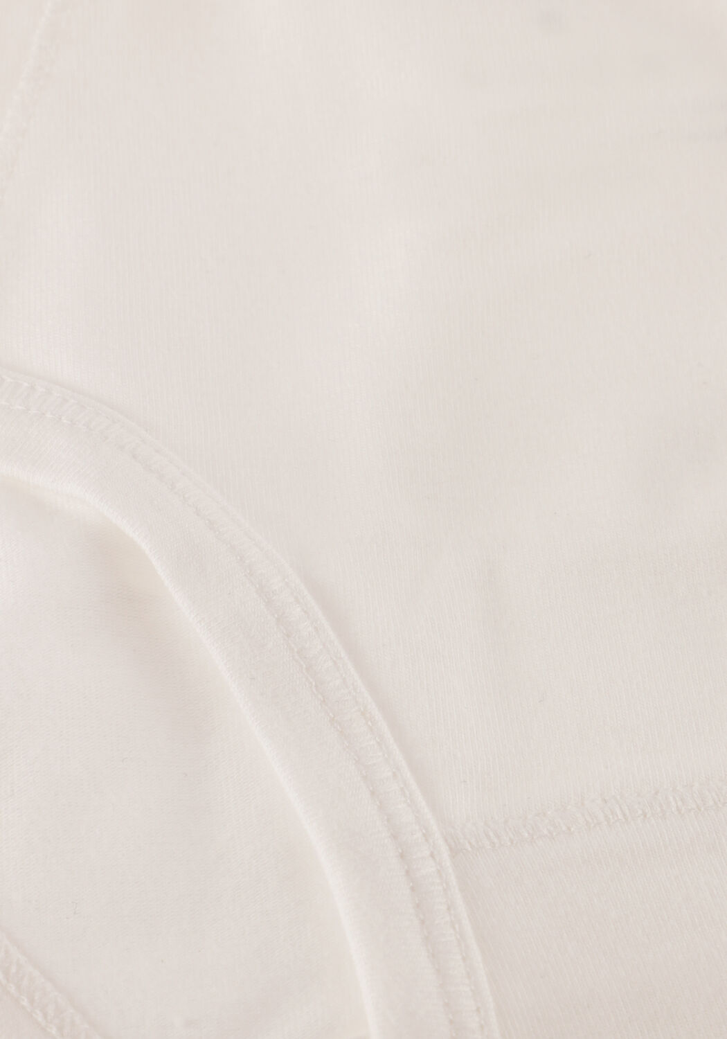 Ecru CLAESEN'S Ondergoed GIRLS 3-PACK BRIEF - large