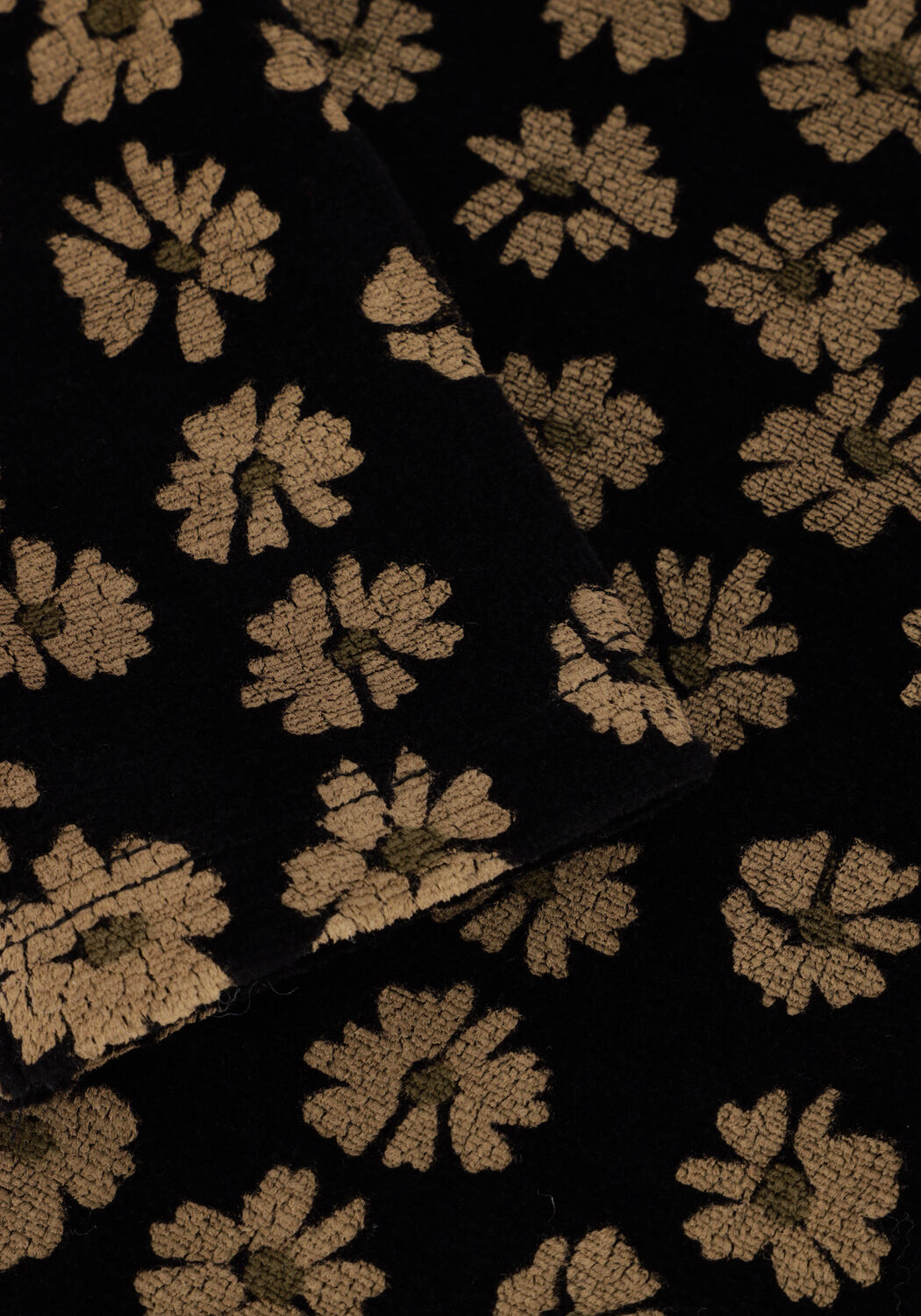 Zwarte LOOXS Little Top 2432-7468 - large