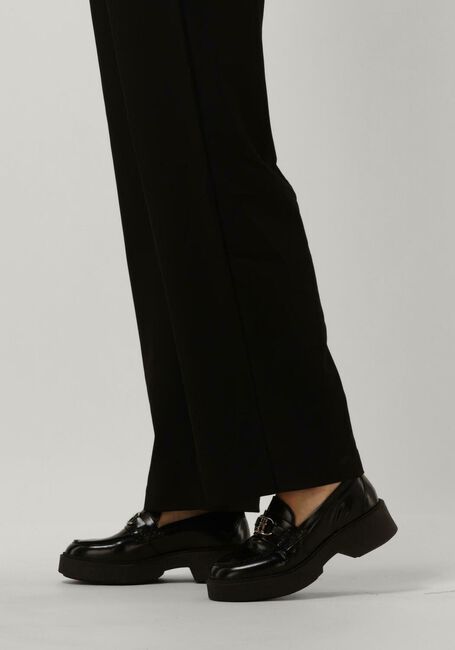 Zwarte TOMMY HILFIGER Loafers TH HARDWARE LOAFER - large