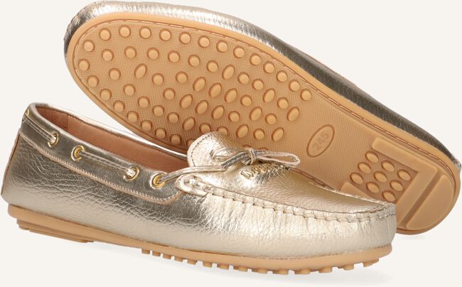 Gouden NOTRE-V Mocassins 03-N59 Gouden NOTRE-V Mocassins 03-N59 - large