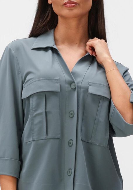 Petrol JAPAN TKY Blouses SHIGEKO - large