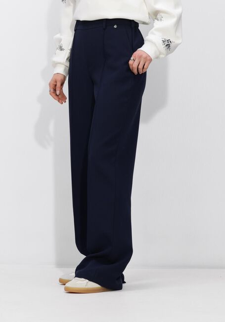 Blauwe NUKUS Pantalon JILL PANTS - large