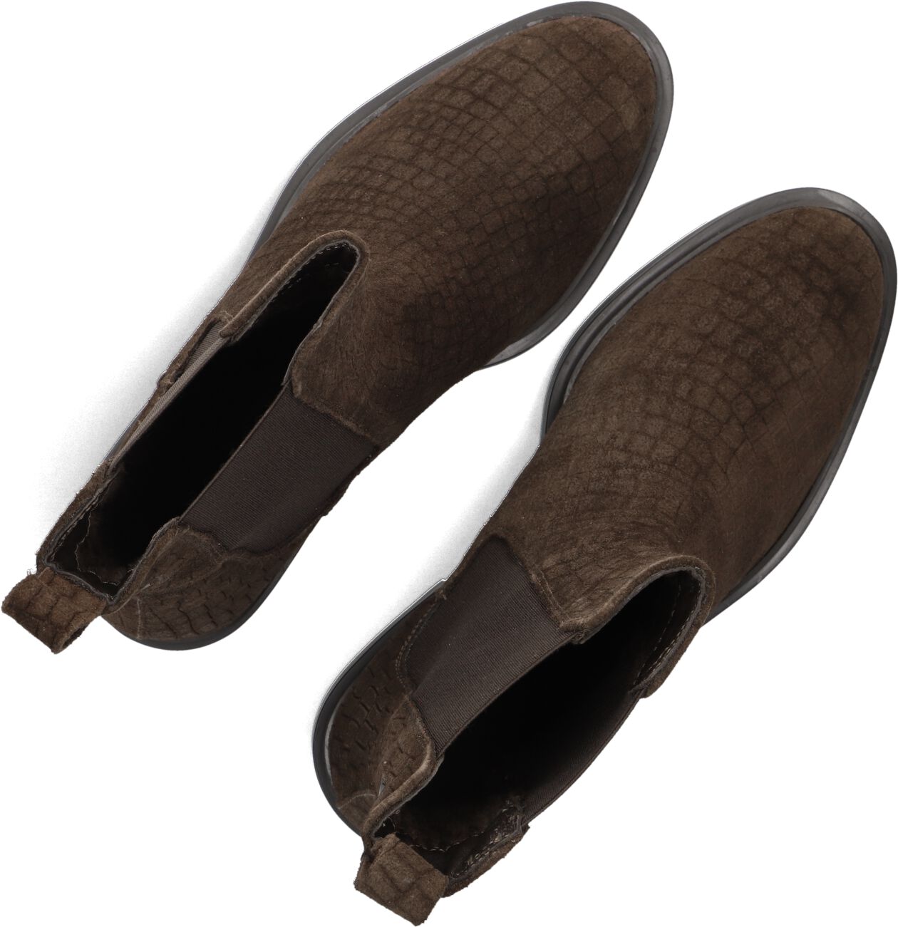 MARUTI Bruine Boots Fallon