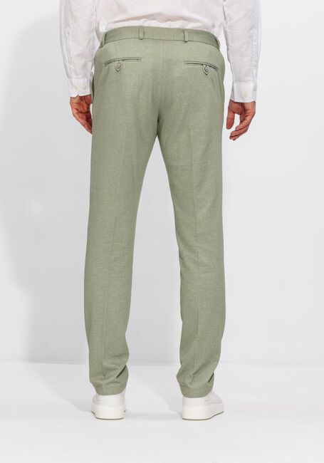 Groene ZUITABLE Pantalon DISPARTAFLEX - large