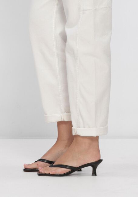 Zwarte TORAL Muiltjes ROCIO - large