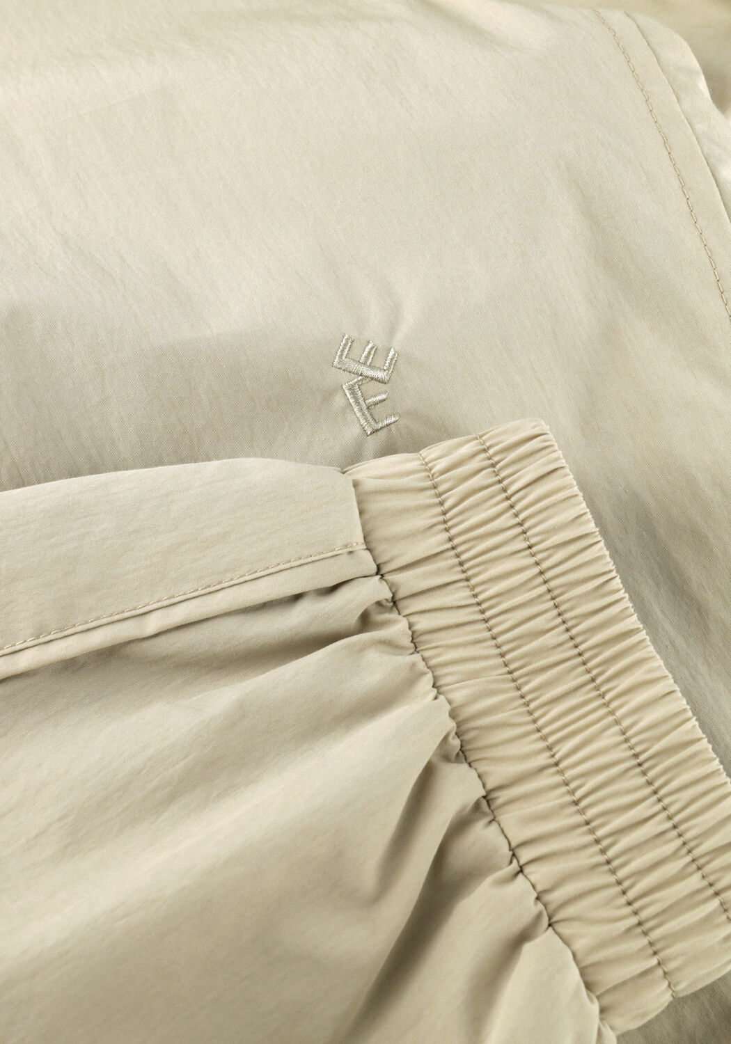 Beige ELVINE Jack THEDROS - large