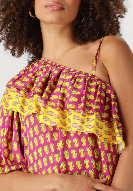Multi HARPER & YVE Maxi jurk ELLE-DR LONG - large