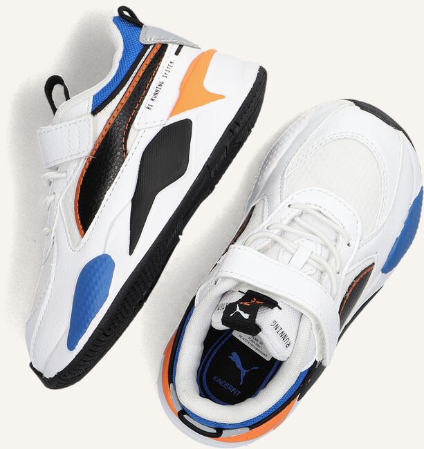 Witte PUMA Lage sneakers RS-X EOS AC Witte PUMA Lage sneakers RS-X EOS AC - large