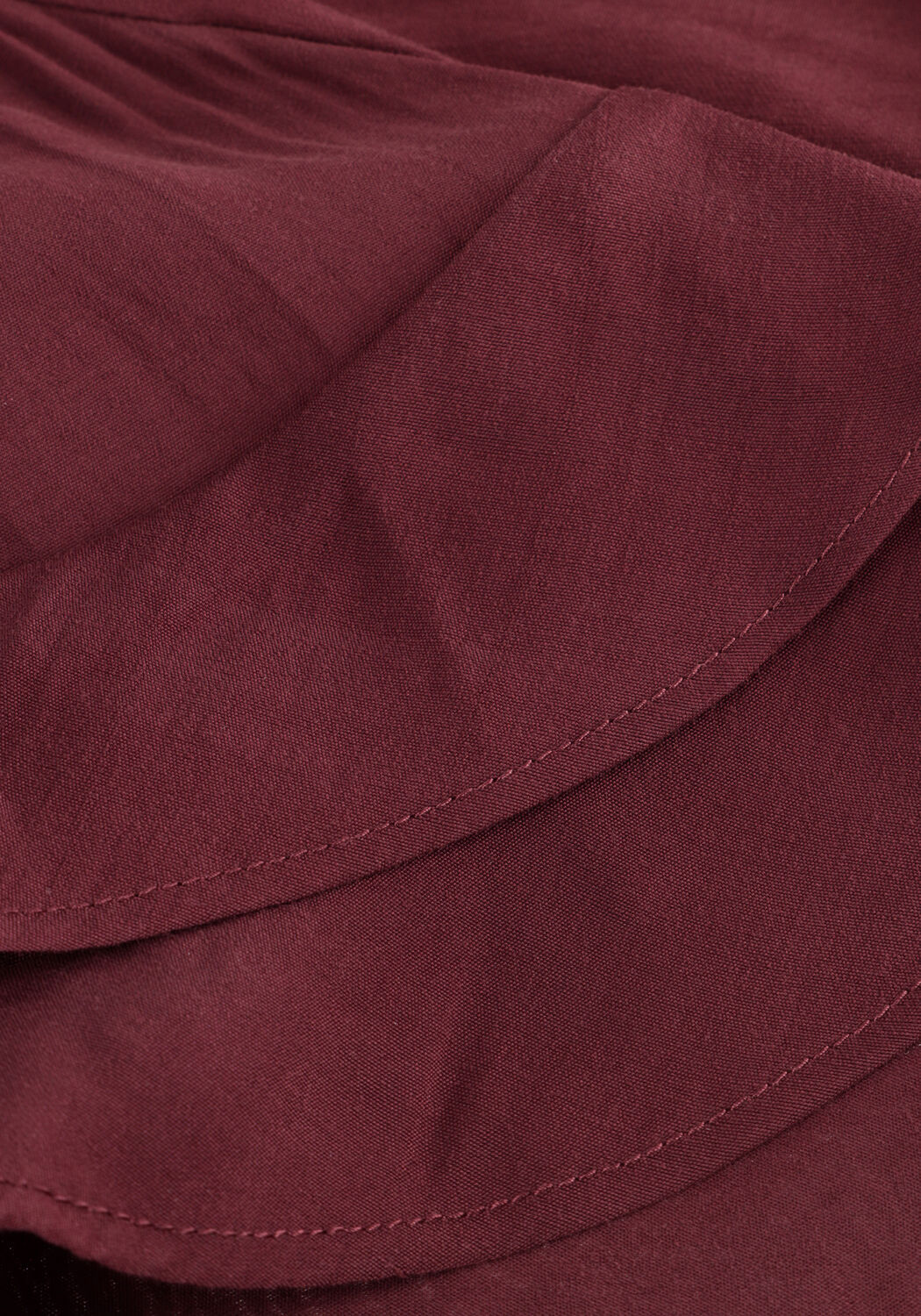 Bordeaux Y.A.S. Blouses YASTEMURA LS TOP - large