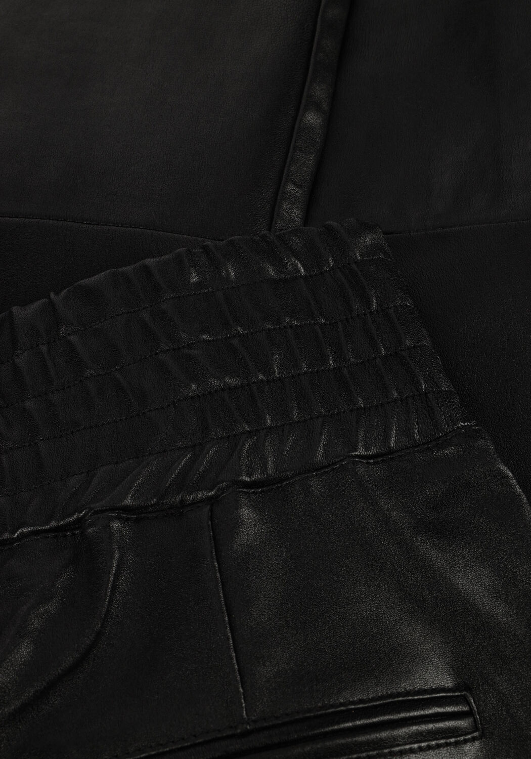 Zwarte IBANA Pantalon PHIBBY - large