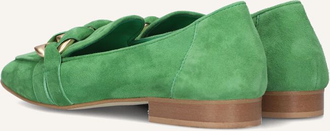 Groene NOTRE-V Loafers 06-27 Groene NOTRE-V Loafers 06-27 - large