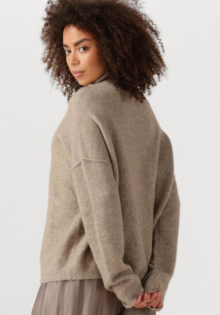 Beige KNIT-TED Trui KIM - large