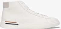 Witte BOSS Hoge sneaker CLINT HITO - medium