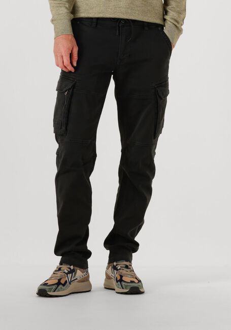 Zwarte PME LEGEND Cargobroeken EXPEDIZOR CARGO 2.0 - large