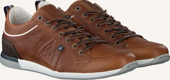 Cognac GAASTRA Lage sneakers BAYLINE DBS Cognac GAASTRA Lage sneakers BAYLINE DBS - large