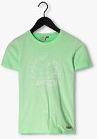 Groene VINGINO T-shirt JAYO - medium