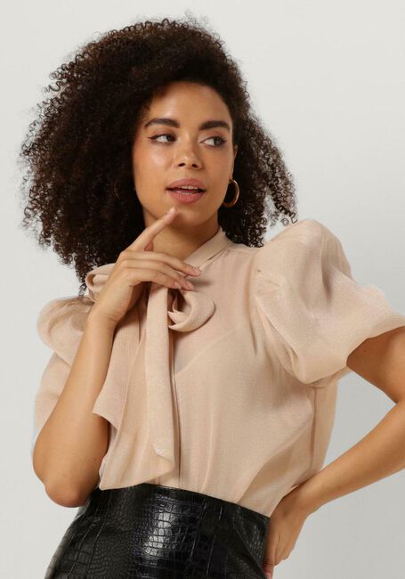 Beige JOSH V Blouse SYLVIA - large