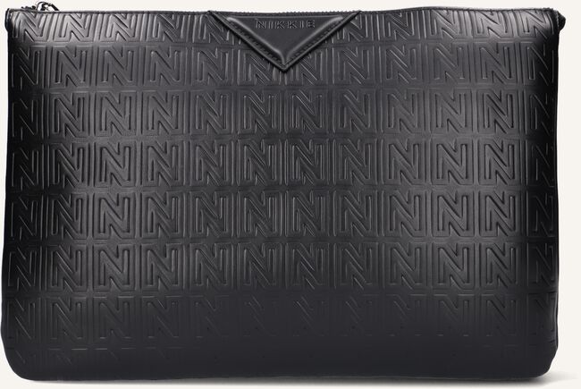 Zwarte NIKKIE Schoudertas DJADA BAG Zwarte NIKKIE Schoudertas DJADA BAG - large