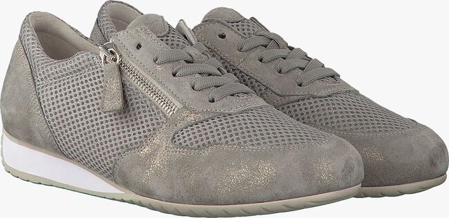 Taupe GABOR Lage sneakers 355 - large
