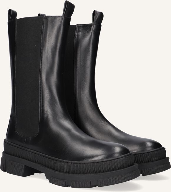 Zwarte ANOTHER LABEL Chelsea boots MARTE CHELSEA BOOT Zwarte ANOTHER LABEL Chelsea boots MARTE CHELSEA BOOT - large