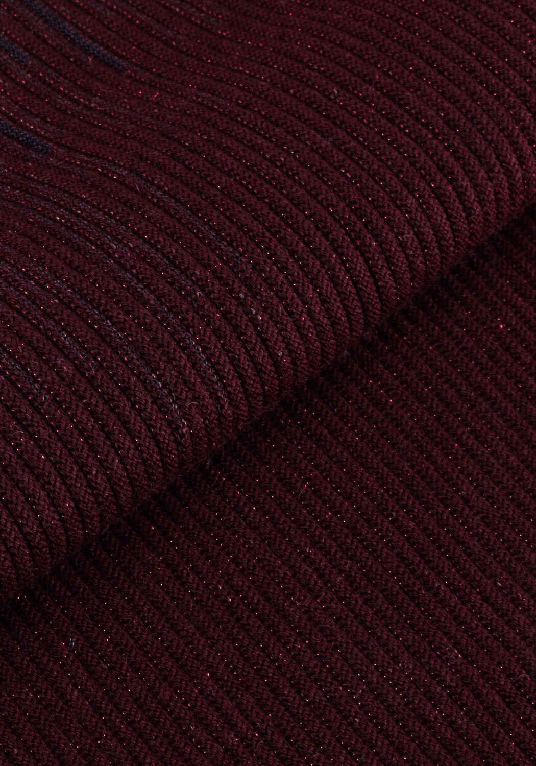 Bordeaux CAROLINE BISS Trui 4253 - large