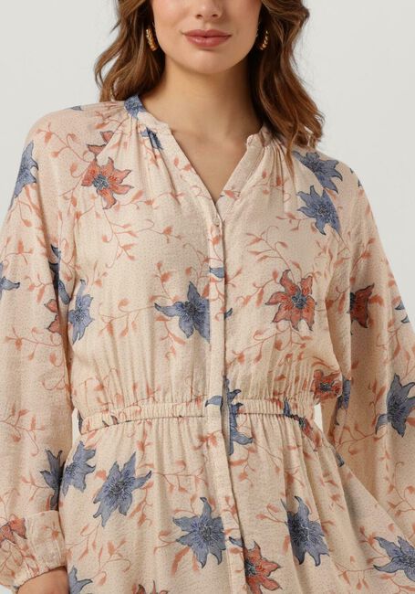 Zand SOFIE SCHNOOR Maxi jurk S231287 - large