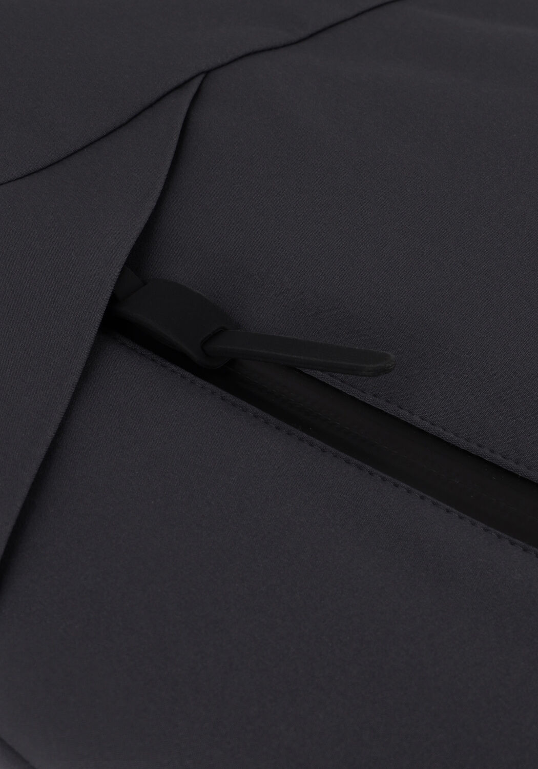 Grijze PEUTEREY Gewatteerde jas METIDE MD - large