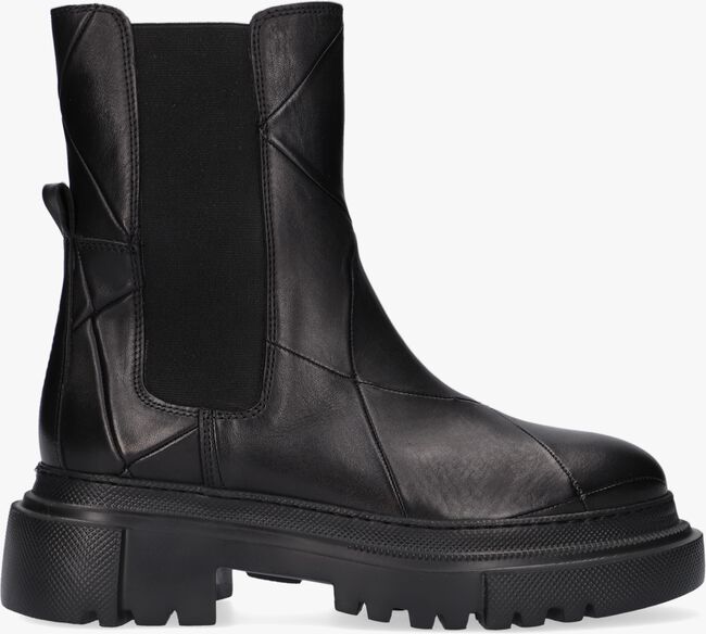 Zwarte SHABBIES Chelsea boots 182020324 - large